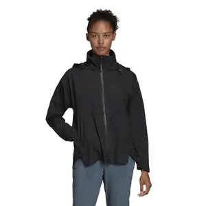 Damesjas adidas Urban Rain Ready image-2