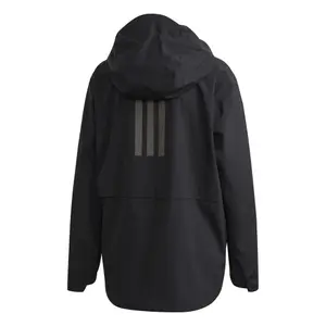 Damesjas adidas Urban Rain Ready image-5