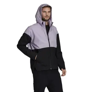 Jacka adidas Urban Rain Ready Rain image-4