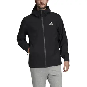 Kurtka adidas BSC 3-Stripes Rain Ready image-1