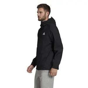Kurtka adidas BSC 3-Stripes Rain Ready image-6