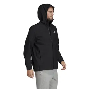 Kurtka adidas BSC 3-Stripes Rain Ready image-5