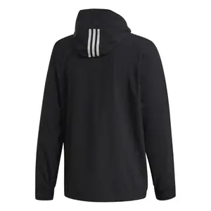 Kurtka adidas BSC 3-Stripes Rain Ready image-3