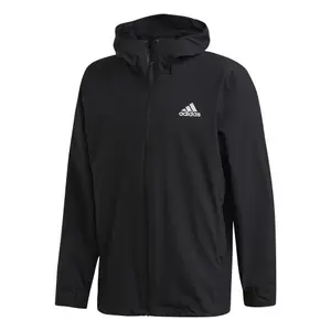 Kurtka adidas BSC 3-Stripes Rain Ready image-0