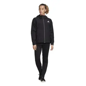 Giacca da donna adidas 3-Stripes Rain Ready image-3