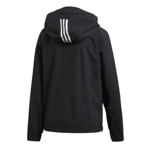 Giacca da donna adidas 3-Stripes Rain Ready image-6