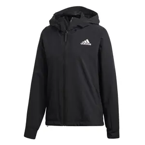Giacca da donna adidas 3-Stripes Rain Ready image-0