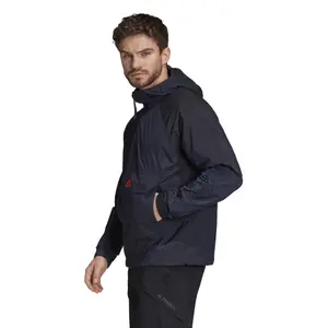 Vandringsjacka adidas Wind Ready image-3