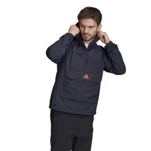 Vandringsjacka adidas Wind Ready image-5