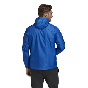 Hiking jacket adidas BSC 3-Stripes Wind Ready image-6