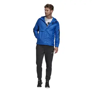 Hiking jacket adidas BSC 3-Stripes Wind Ready image-2