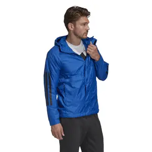 Hiking jacket adidas BSC 3-Stripes Wind Ready image-4