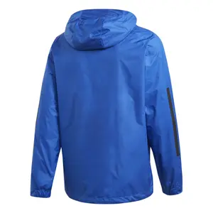 Hiking jacket adidas BSC 3-Stripes Wind Ready image-5