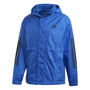 Hiking jacket adidas BSC 3-Stripes Wind Ready image-0