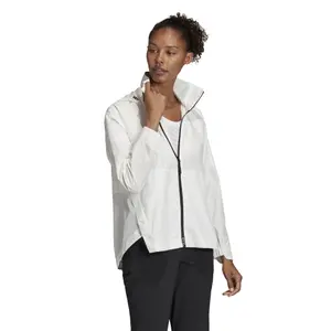 Giacca da donna adidas Urban Wind Ready image-4