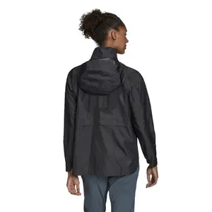 Giacca da donna adidas Urban Wind Ready image-5