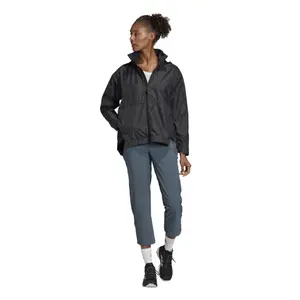 Giacca da donna adidas Urban Wind Ready image-3