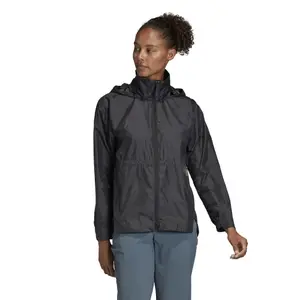 Giacca da donna adidas Urban Wind Ready image-2