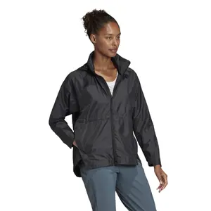 Giacca da donna adidas Urban Wind Ready image-6
