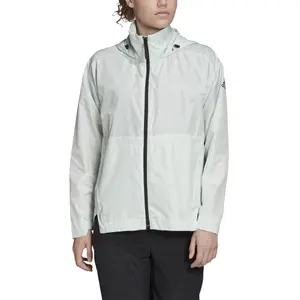 Damenjacke adidas Urban Wind Ready image-1