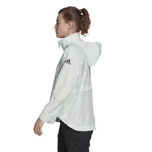 Damenjacke adidas Urban Wind Ready image-5