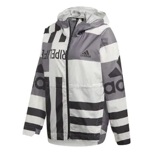 Coupe-vent femme adidas Urban WIND.RDY Graphic image-0