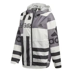 Coupe-vent femme adidas Urban WIND.RDY Graphic image-1