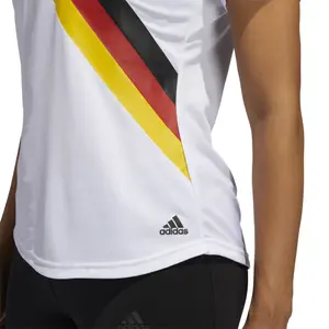 Camiseta de mujer adidas Own the Run Nation image-6