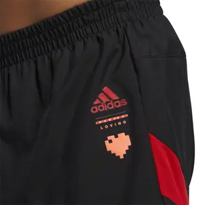 Corto adidas Own The Run Valentine image-5