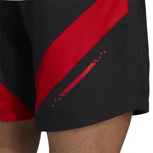 Corto adidas Own The Run Valentine image-6