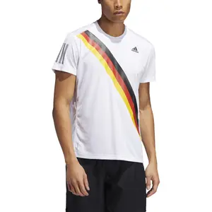 Camiseta adidas Own the Run Nation image-4