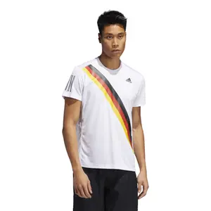 Camiseta adidas Own the Run Nation image-2