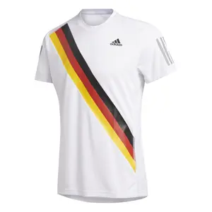 Camiseta adidas Own the Run Nation image-1