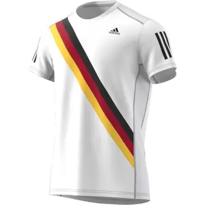 Camiseta adidas Own the Run Nation image-3