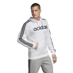 Hoodie adidas Essentials 3-Stripes Pullover image-5
