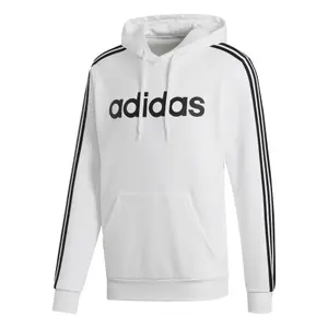 Hoodie adidas Essentials 3-Stripes Pullover image-0