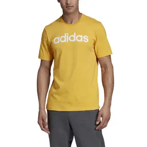 Camiseta adidas Essentials Linear Logo image-2