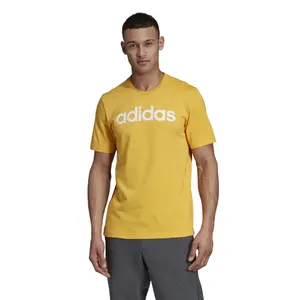 Camiseta adidas Essentials Linear Logo image-1