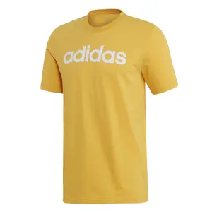 Camiseta adidas Essentials Linear Logo image-0