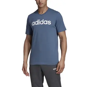 Camiseta adidas Essentials Linear Logo image-1