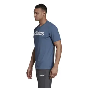 Camiseta adidas Essentials Linear Logo image-3