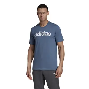 Camiseta adidas Essentials Linear Logo image-2