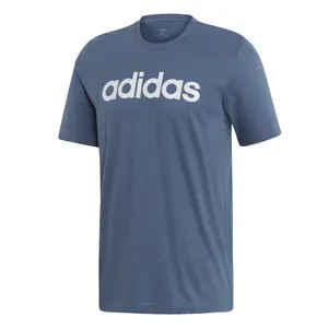 Camiseta adidas Essentials Linear Logo image-0