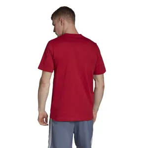 Camiseta adidas Essentials Linear Logo image-5