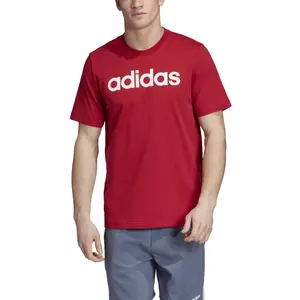 Camiseta adidas Essentials Linear Logo image-1