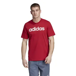 Camiseta adidas Essentials Linear Logo image-2