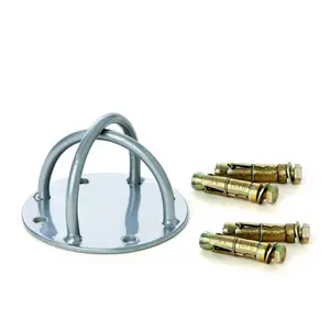 Mocowanie dla zawieszenia trenażera