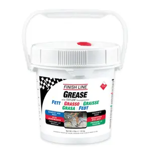 Dégraissant Finish Line Teflon image-0