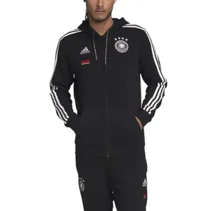 Træningsjakke med hætte Allemagne 2020 image-1