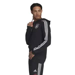 Træningsjakke med hætte Allemagne 2020 image-6